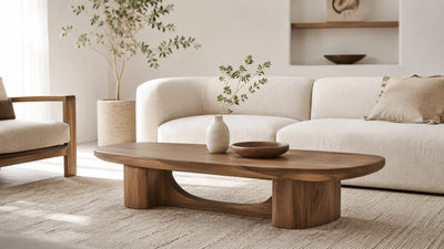 Console Tables