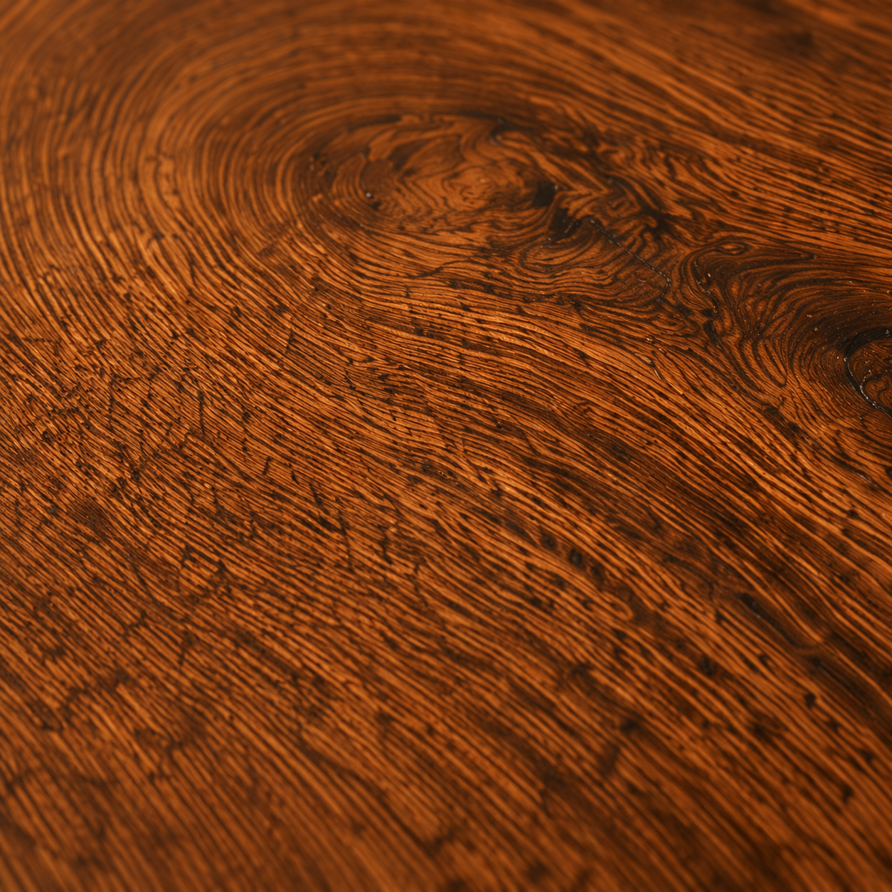 Unique grain